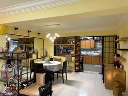 Blk 486 Pasir Ris Drive 4 (Pasir Ris), HDB 5 Rooms #556644441